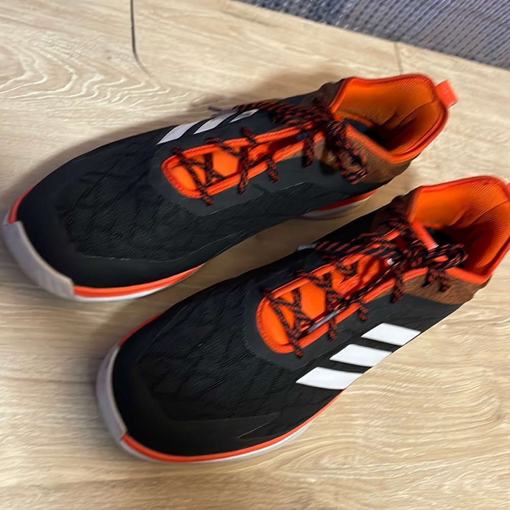 Adidas Mens Sneakers